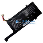 Batería para PDA YB-645566-3S [Batería de repuesto]